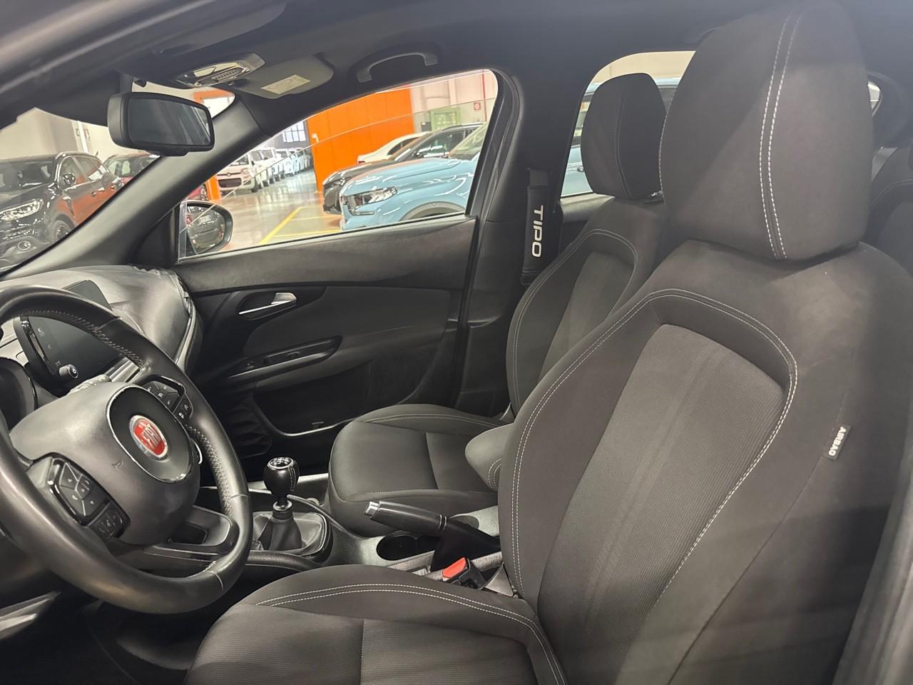 Fiat Fiat Tipo usata 20