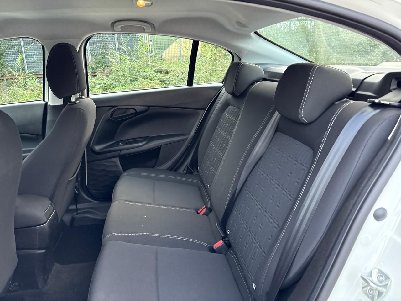 Fiat Fiat Tipo usata, con Climatizzatore