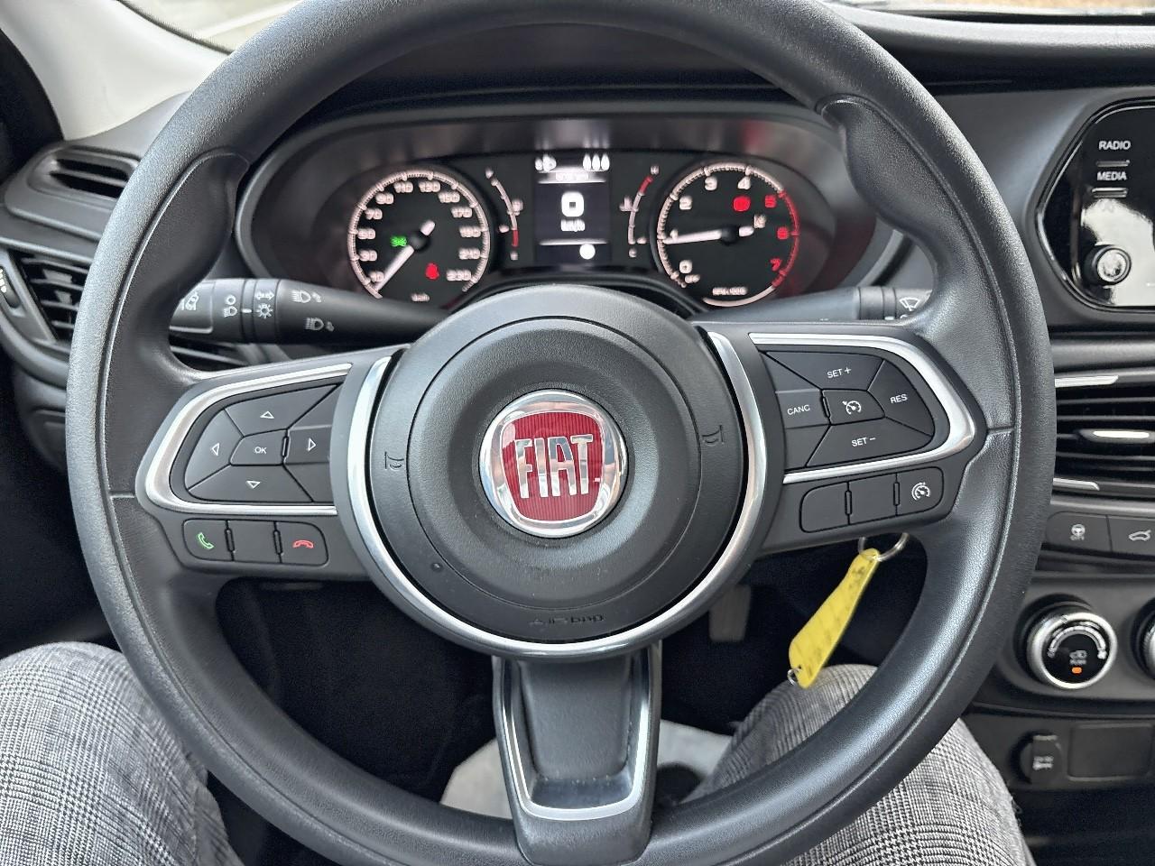 Fiat Fiat Tipo usata 3