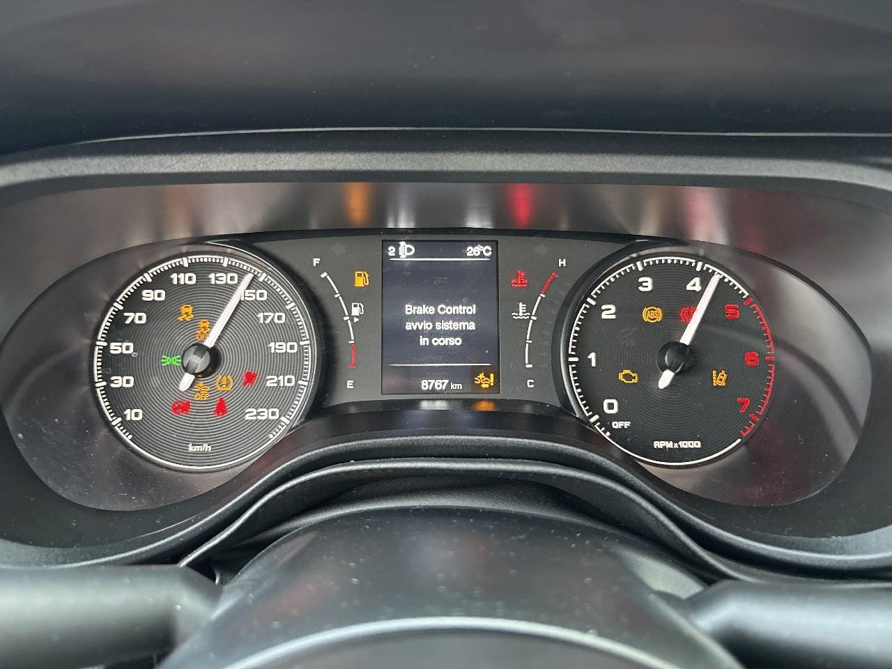 Fiat Fiat Tipo usata 4