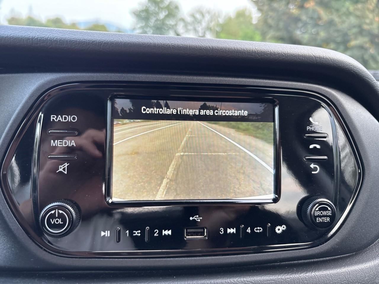 Fiat Fiat Tipo usata 6