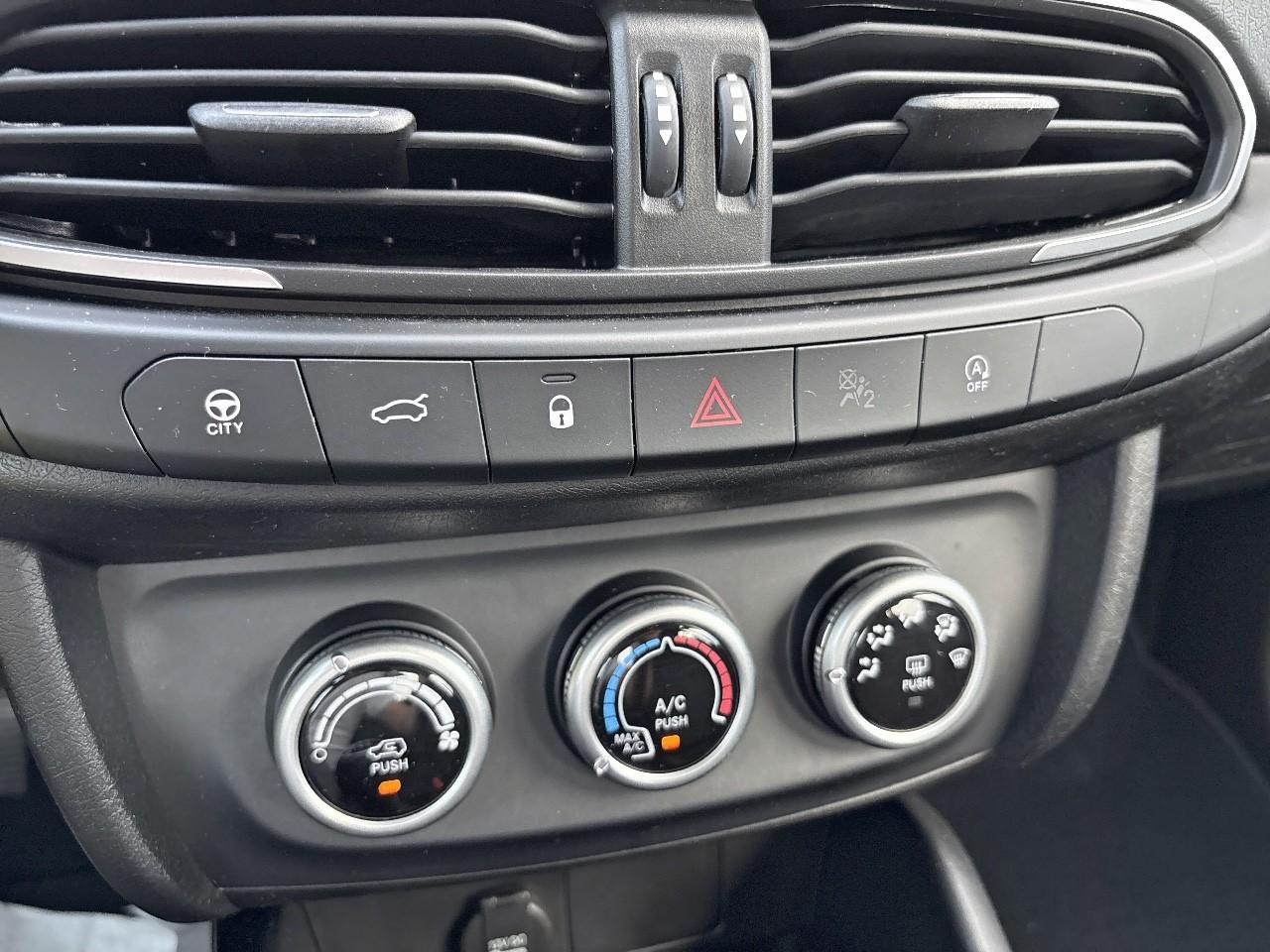 Fiat Fiat Tipo usata 7