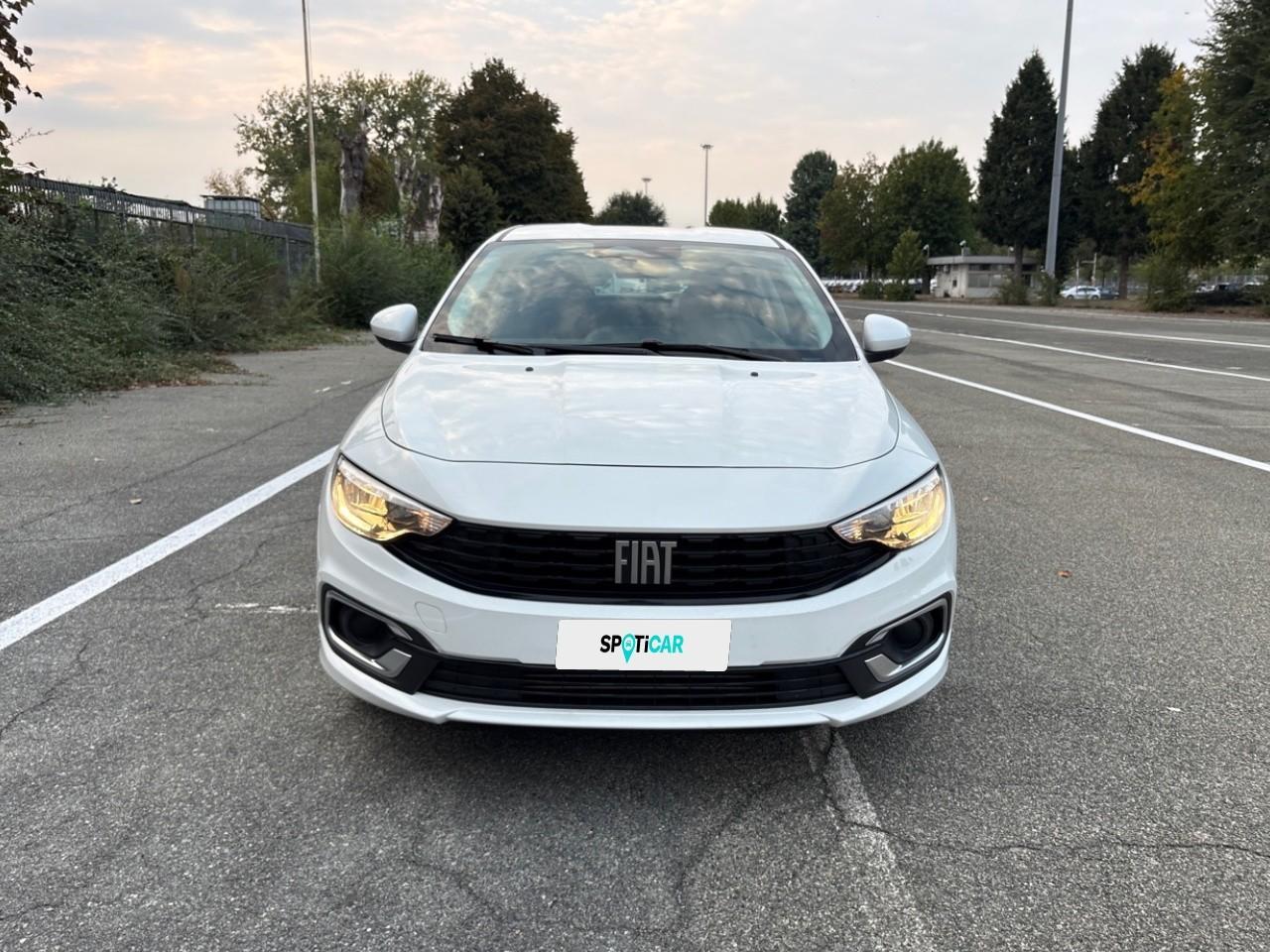 Fiat Fiat Tipo usata 11