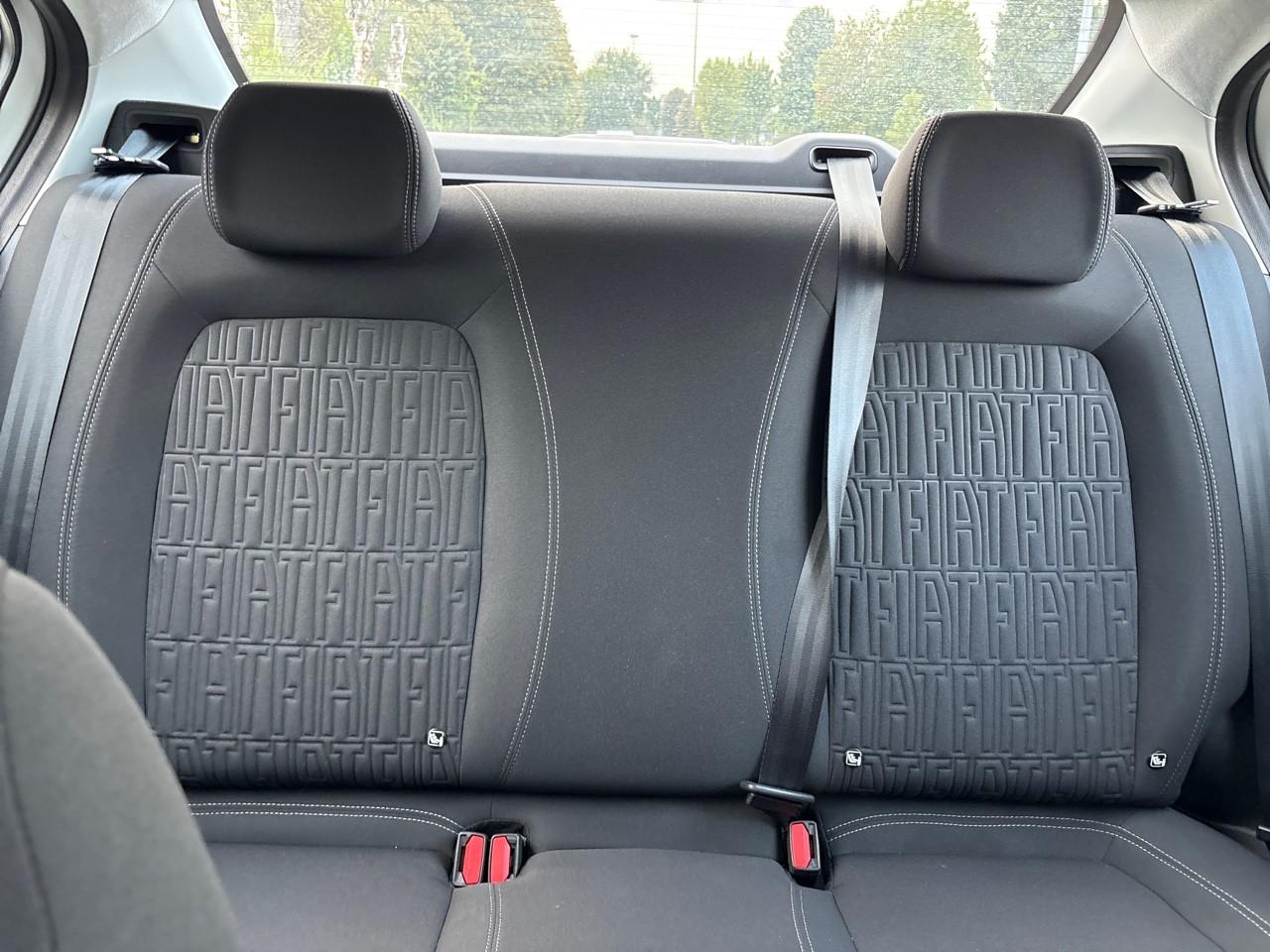 Fiat Fiat Tipo usata 12