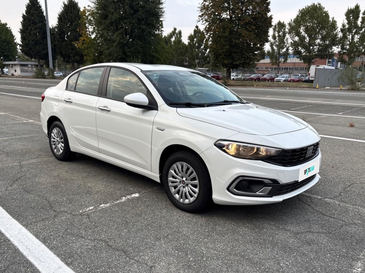 Fiat Fiat Tipo usata 14