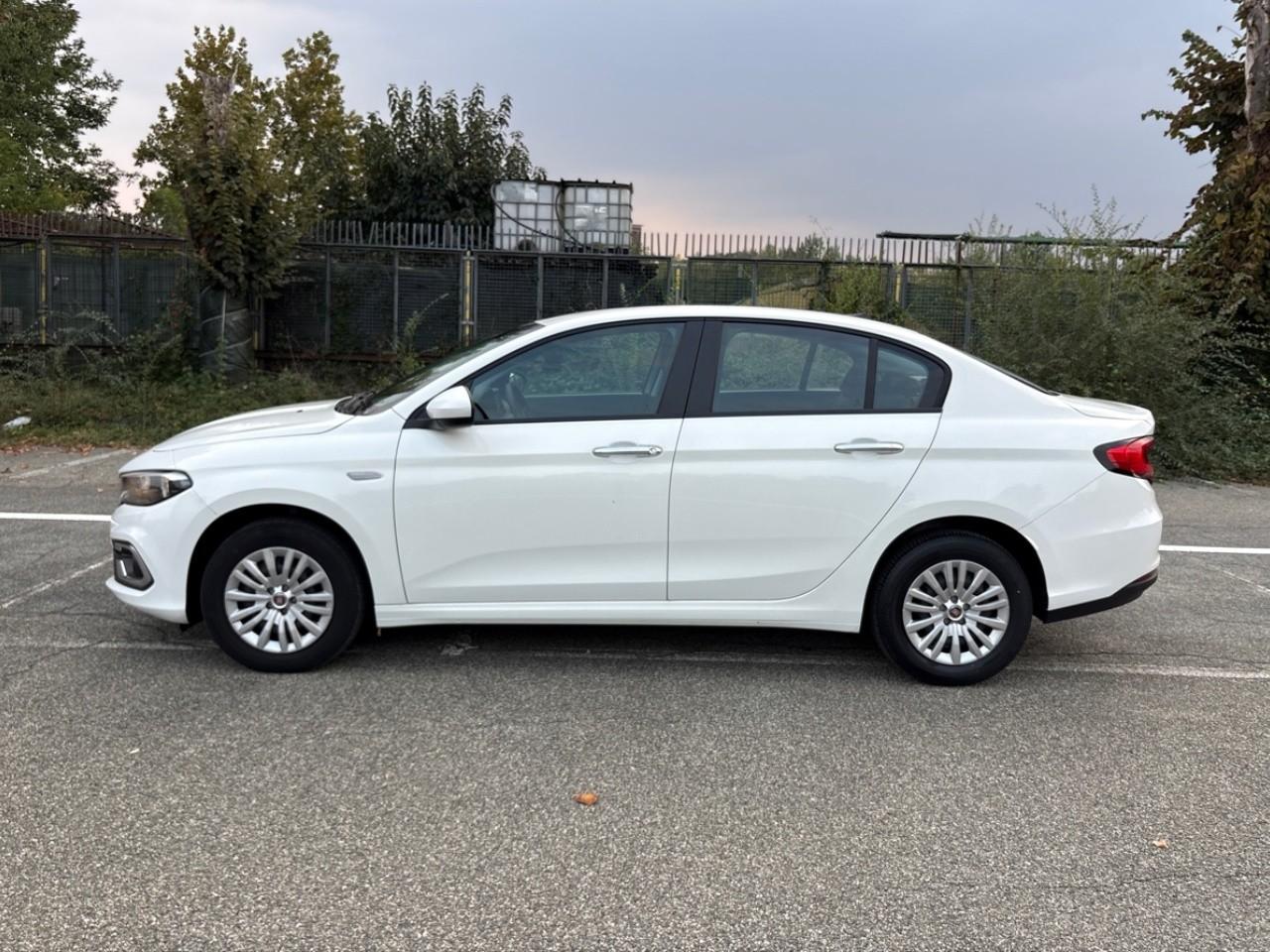 Fiat Fiat Tipo usata 15
