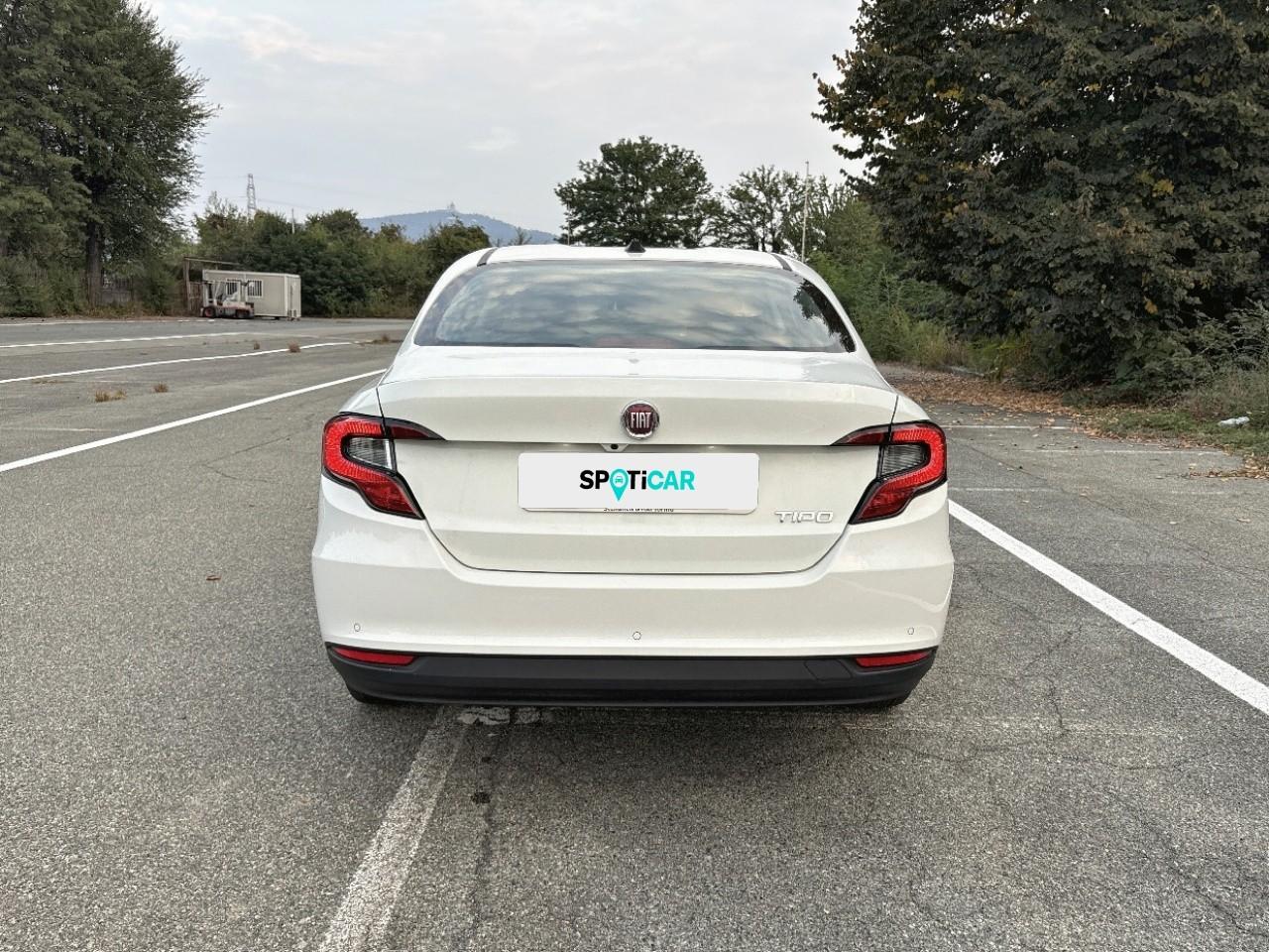 Fiat Fiat Tipo usata 16