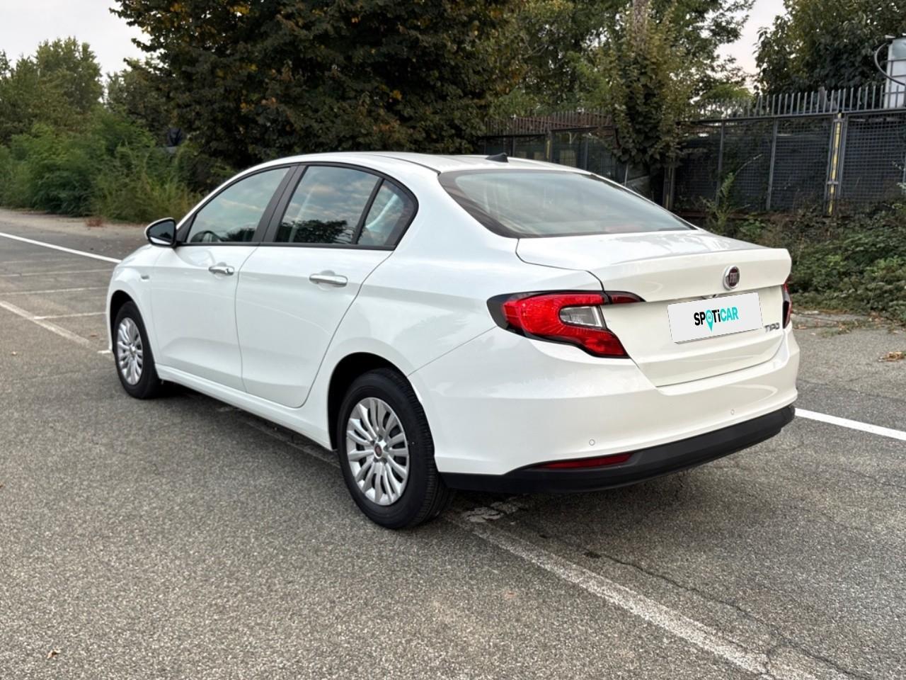 Fiat Fiat Tipo usata 18
