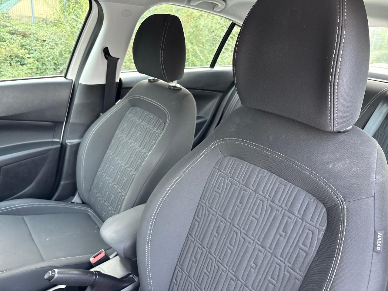Fiat Fiat Tipo usata 20