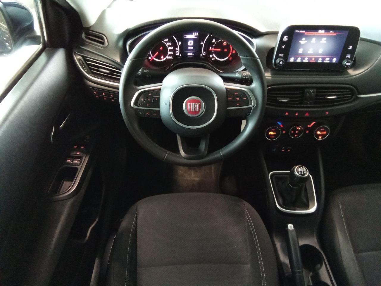 Fiat Fiat Tipo usata 1
