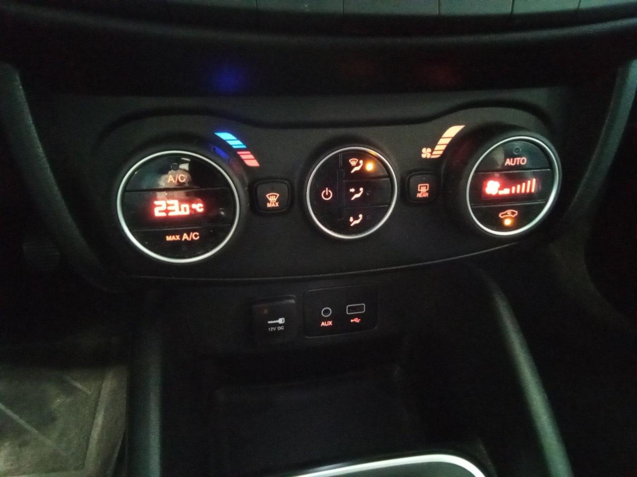 Fiat Fiat Tipo usata 3