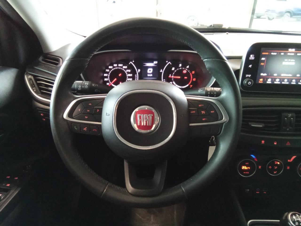 Fiat Fiat Tipo usata 5