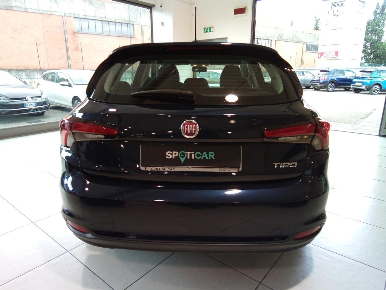 Fiat Fiat Tipo usata 8