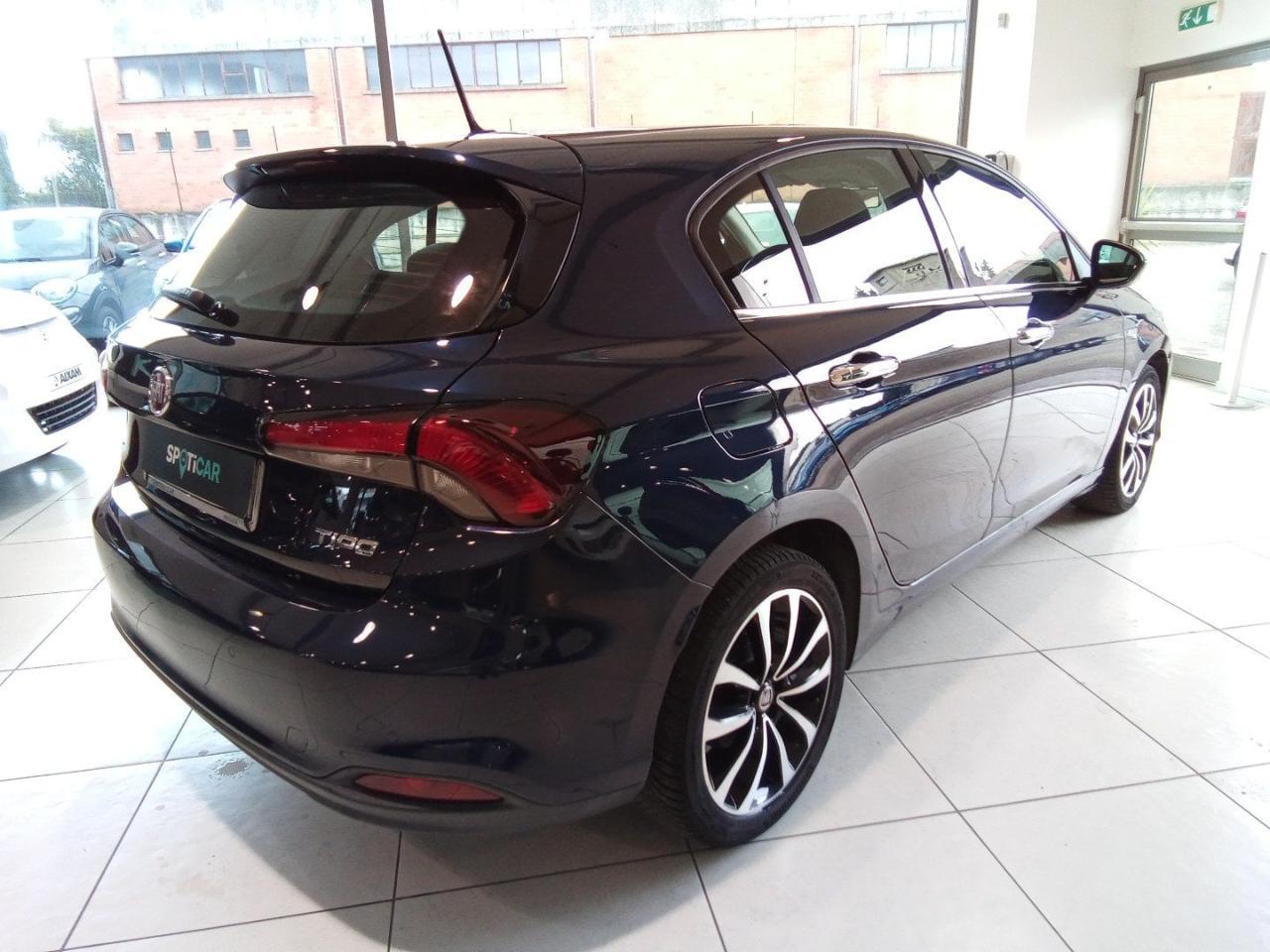 Fiat Fiat Tipo usata 9