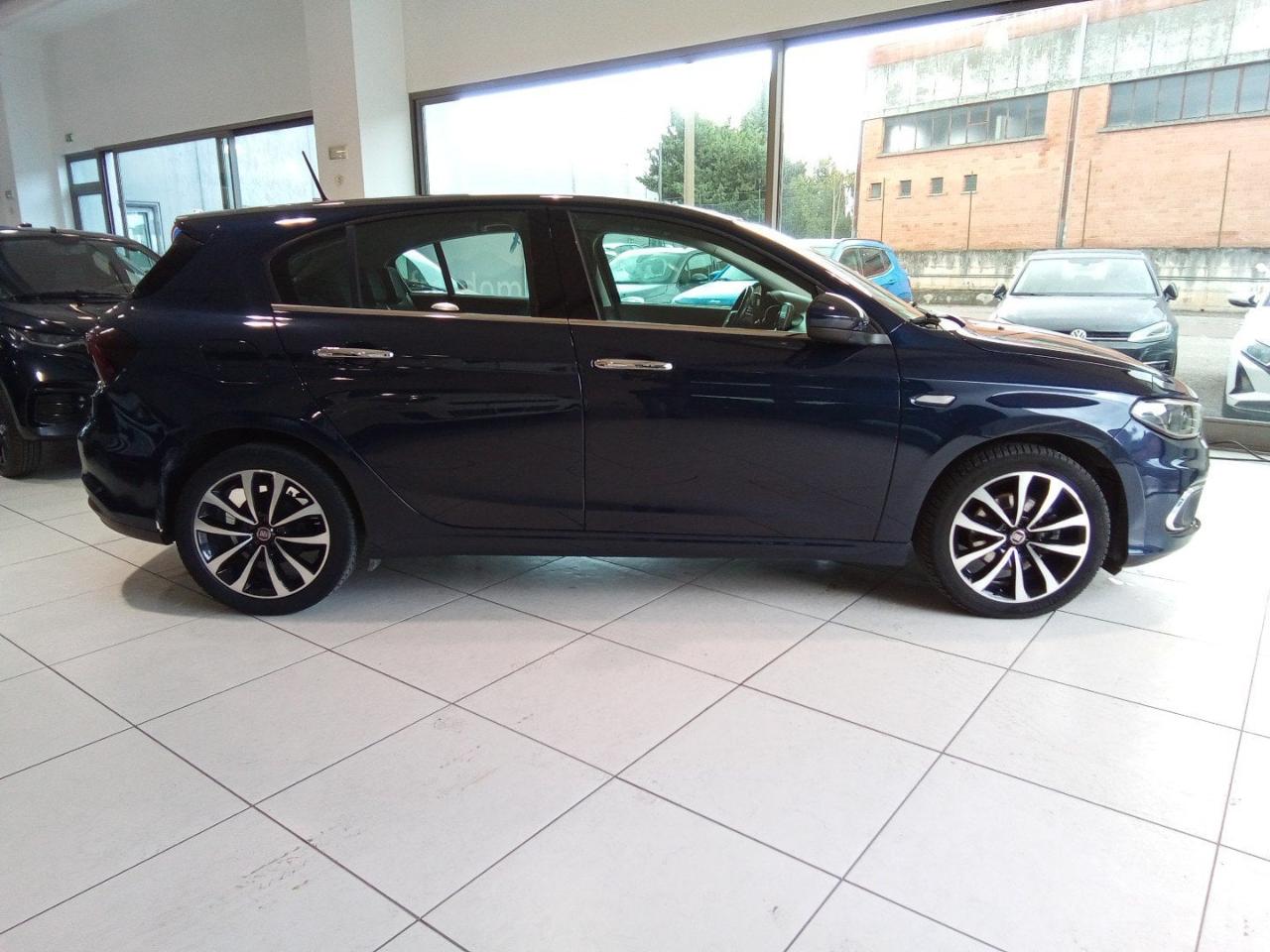 Fiat Fiat Tipo usata 10