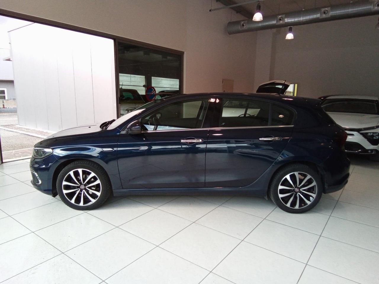 Fiat Fiat Tipo usata 11