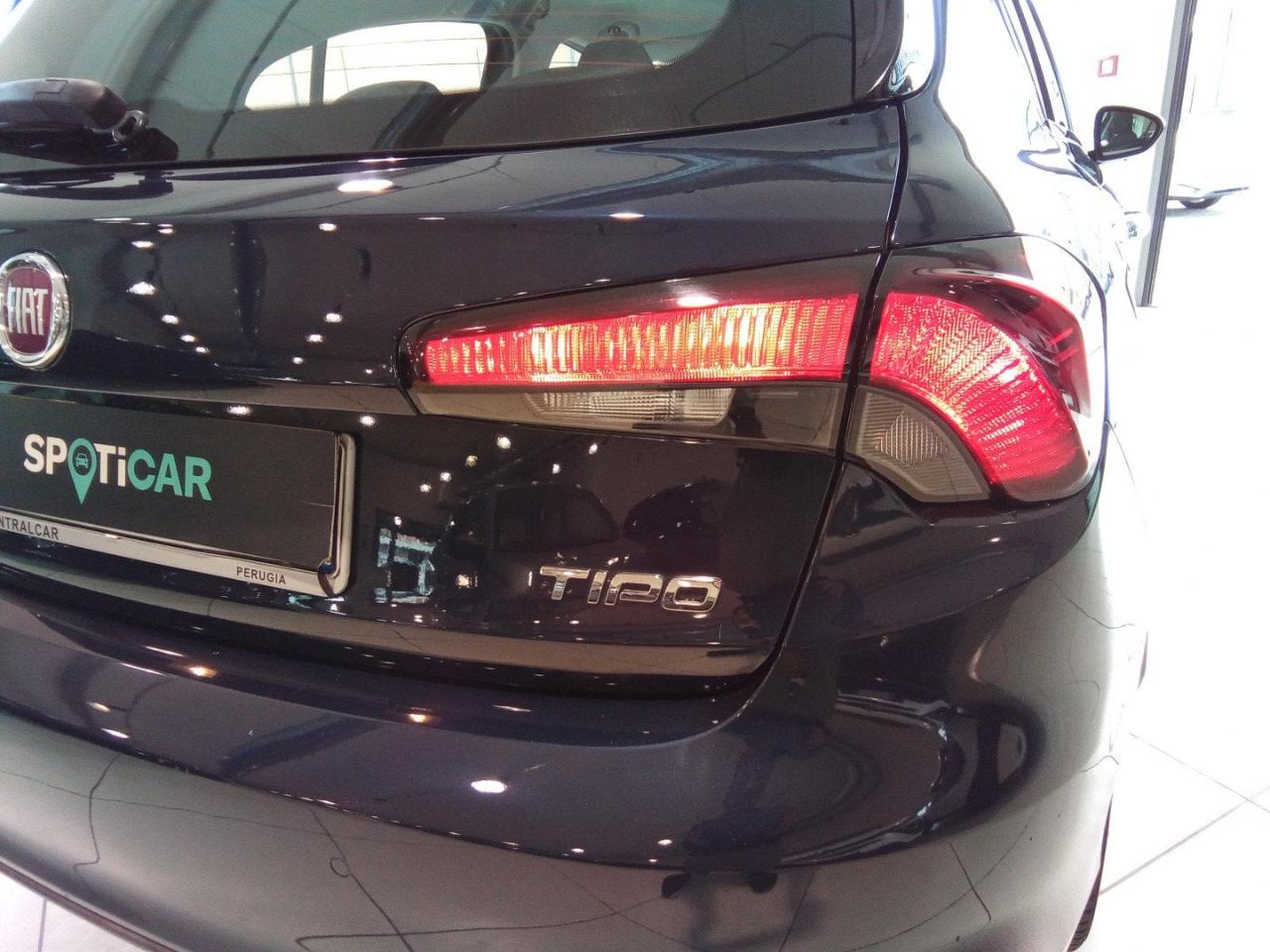 Fiat Fiat Tipo usata 13