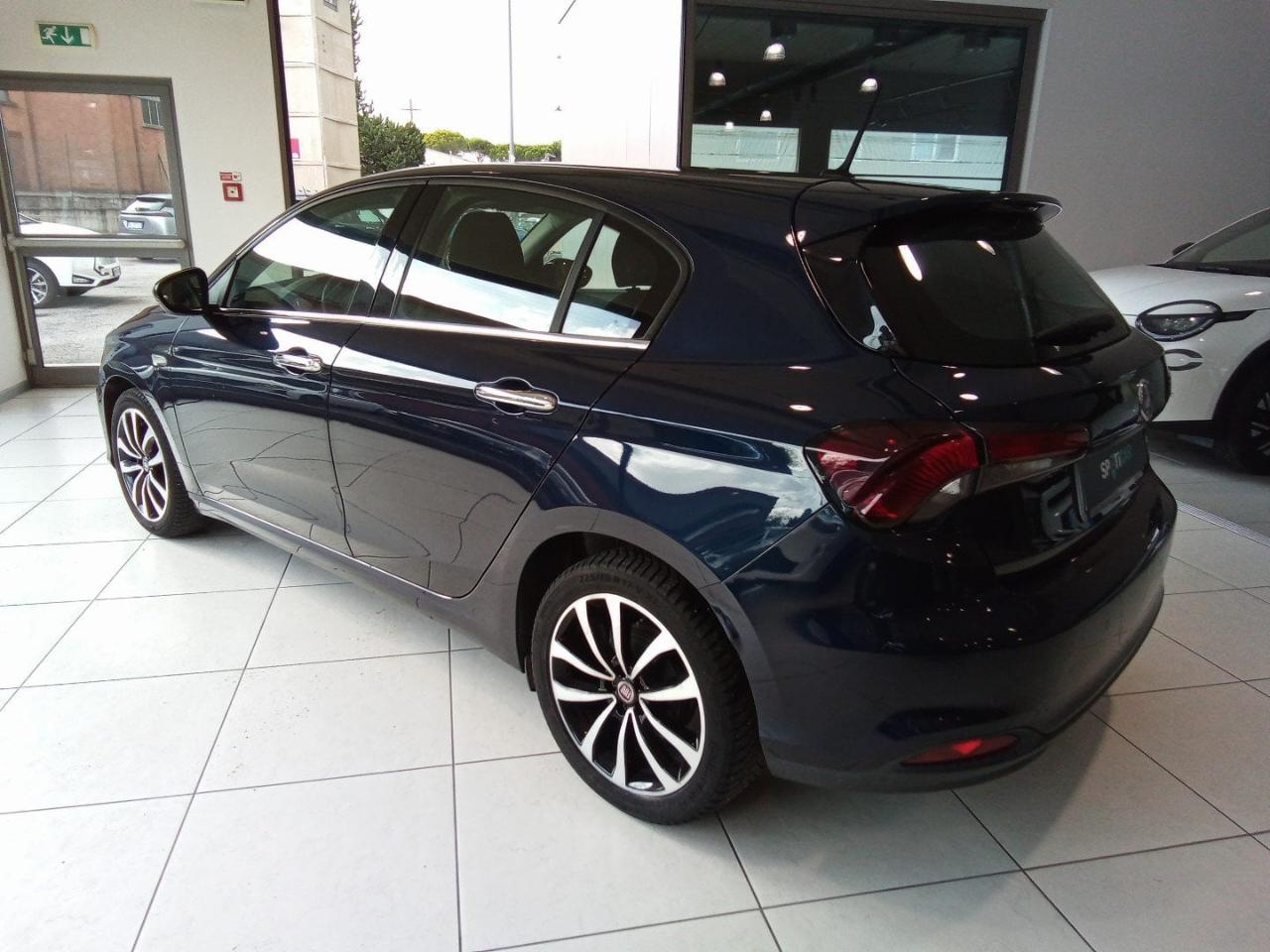 Fiat Fiat Tipo usata 16