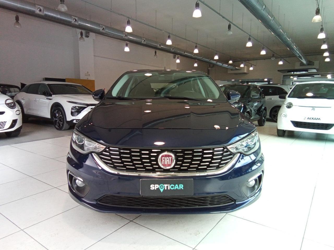 Fiat Fiat Tipo usata 17