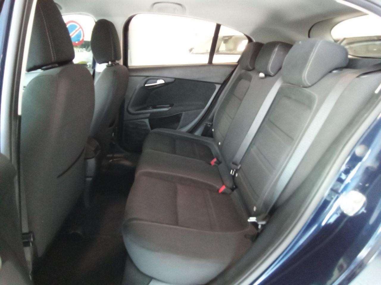 Fiat Fiat Tipo usata 18