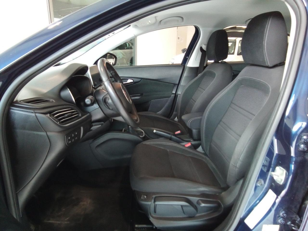Fiat Fiat Tipo usata 19