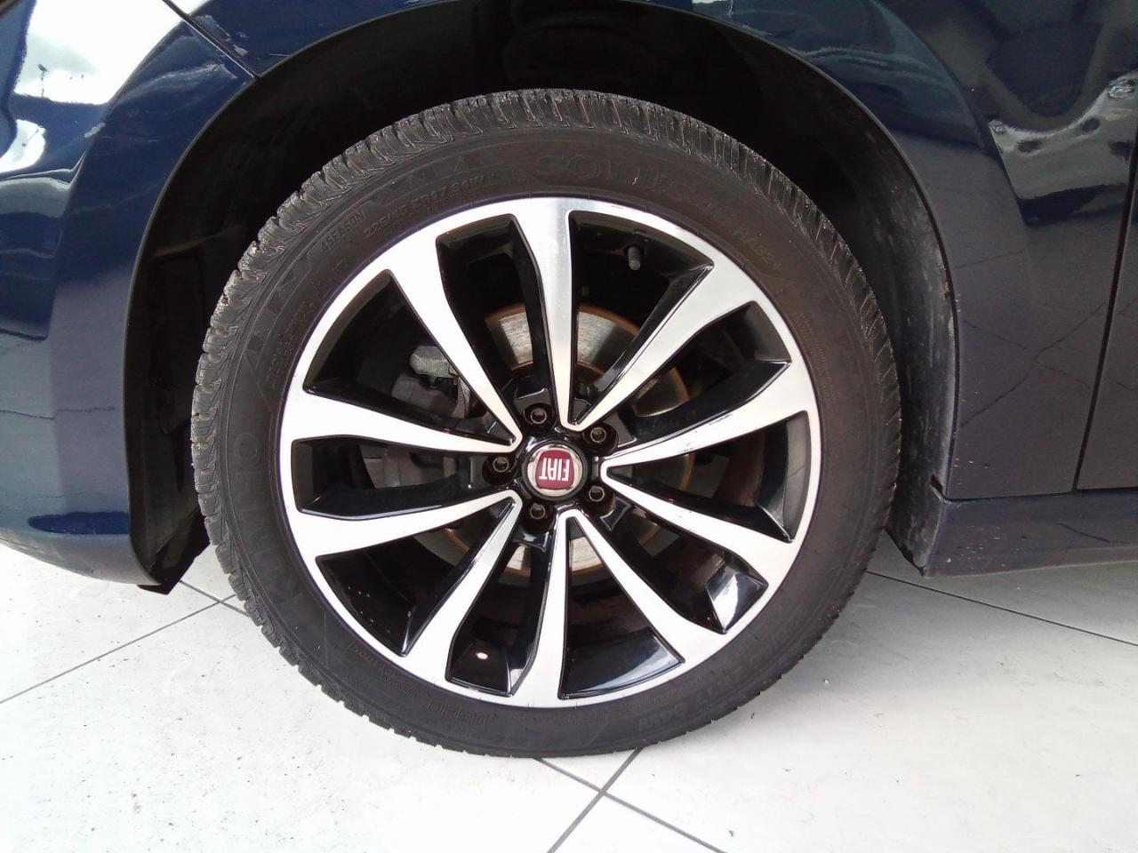 Fiat Fiat Tipo usata 20