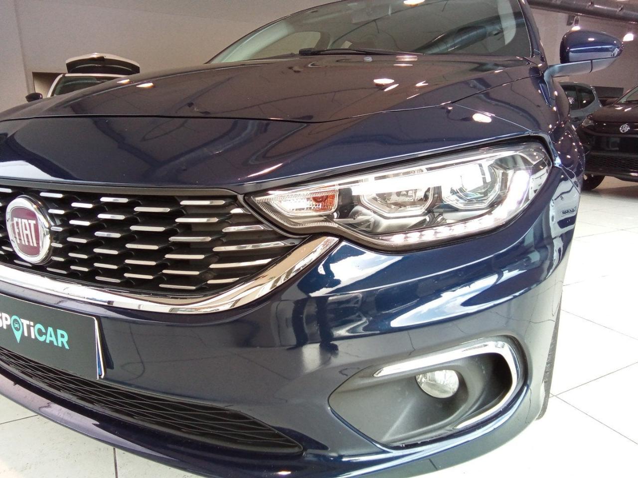 Fiat Fiat Tipo usata 21