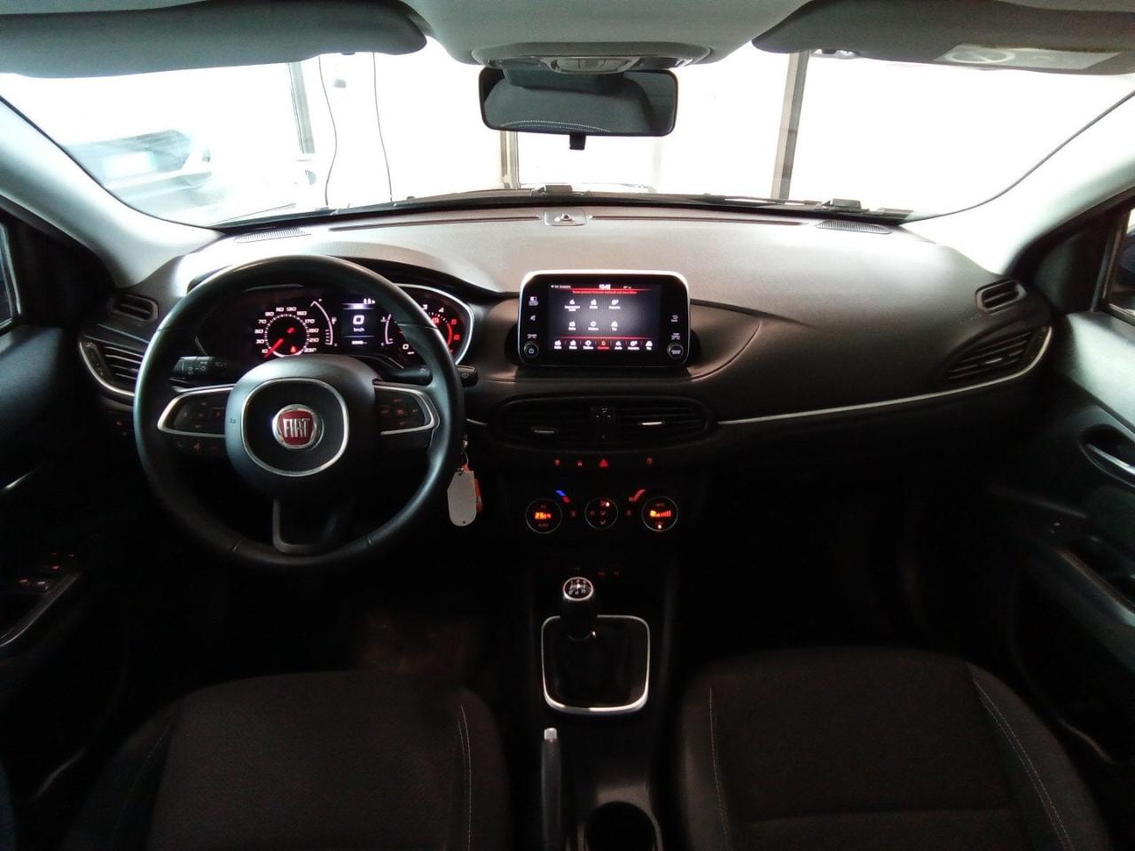 Fiat Fiat Tipo usata 22