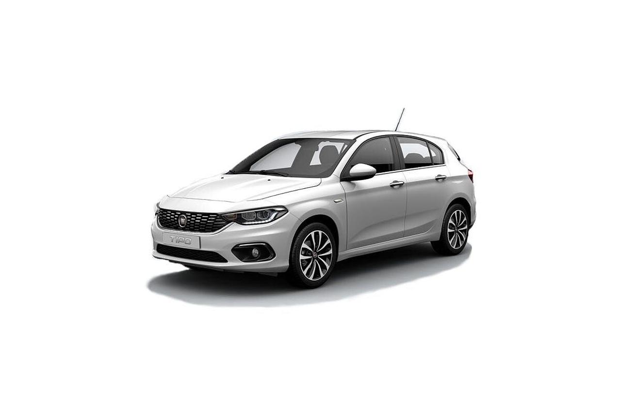 Fiat Fiat Tipo 