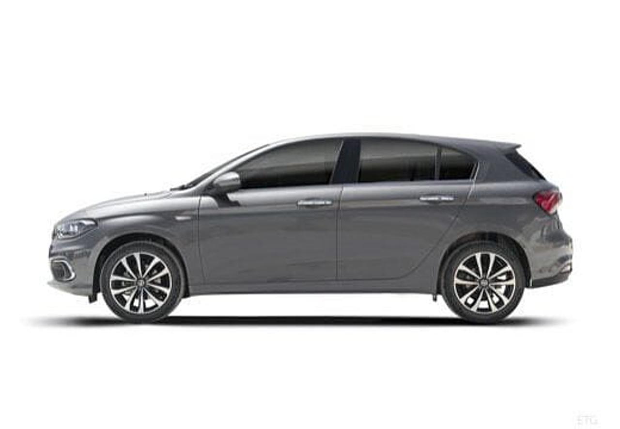 Fiat Fiat Tipo usata 1