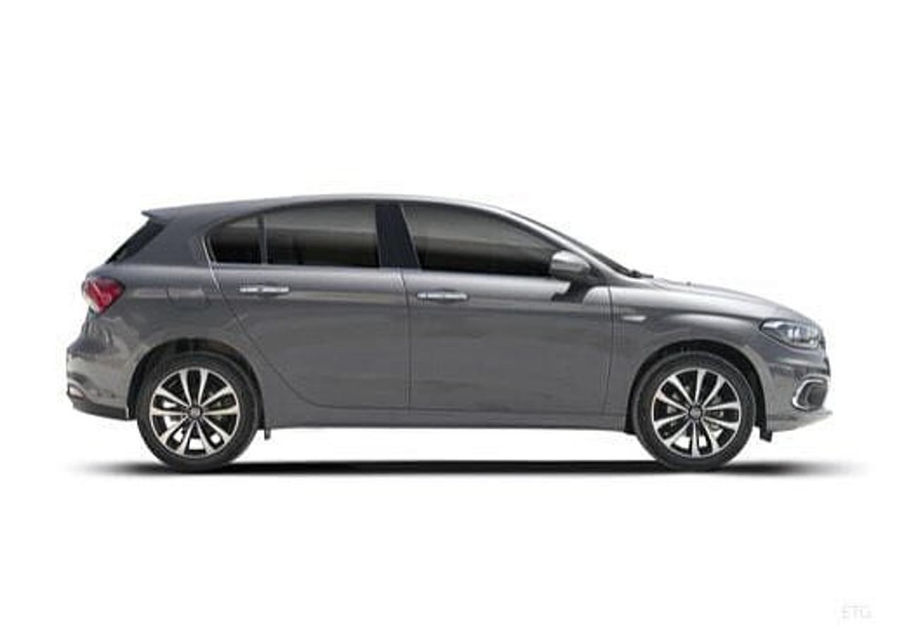 Fiat Fiat Tipo usata 2