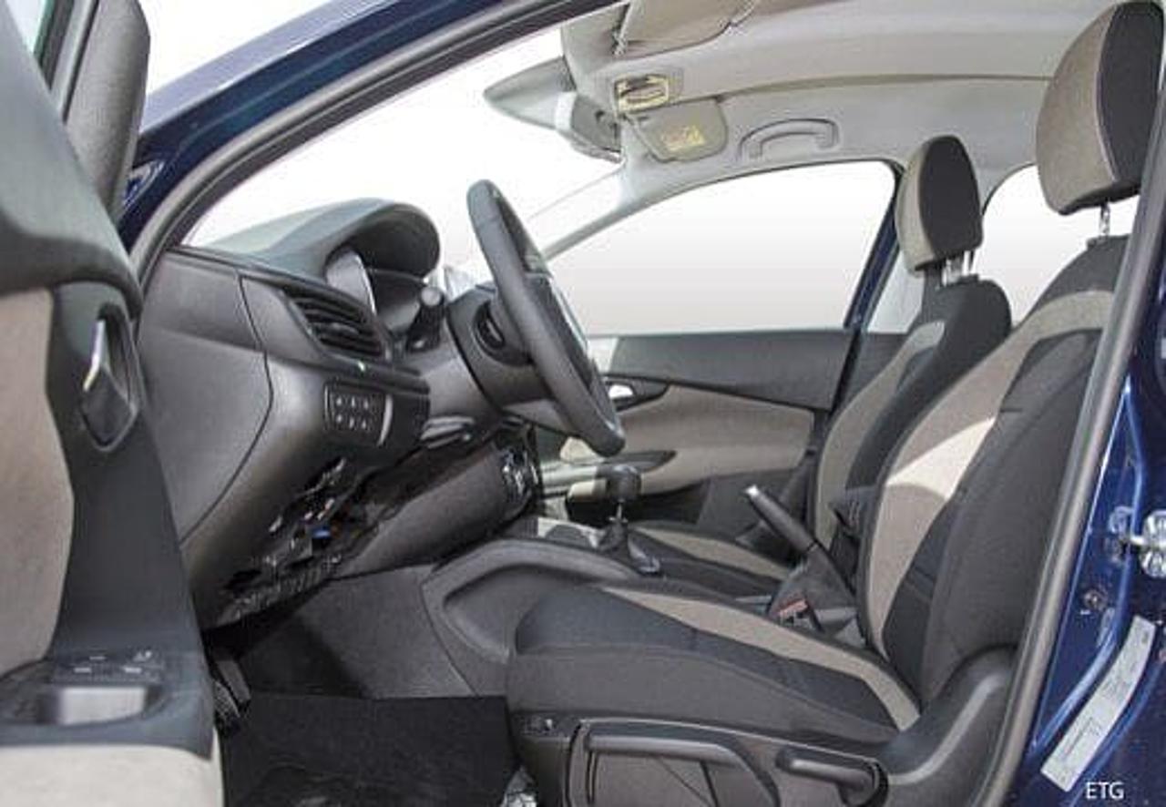 Fiat Fiat Tipo usata 3
