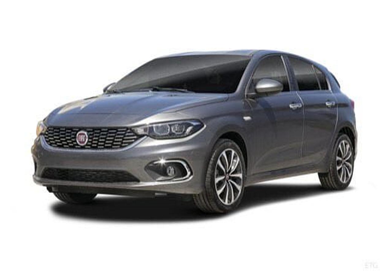 Fiat Fiat Tipo usata 4