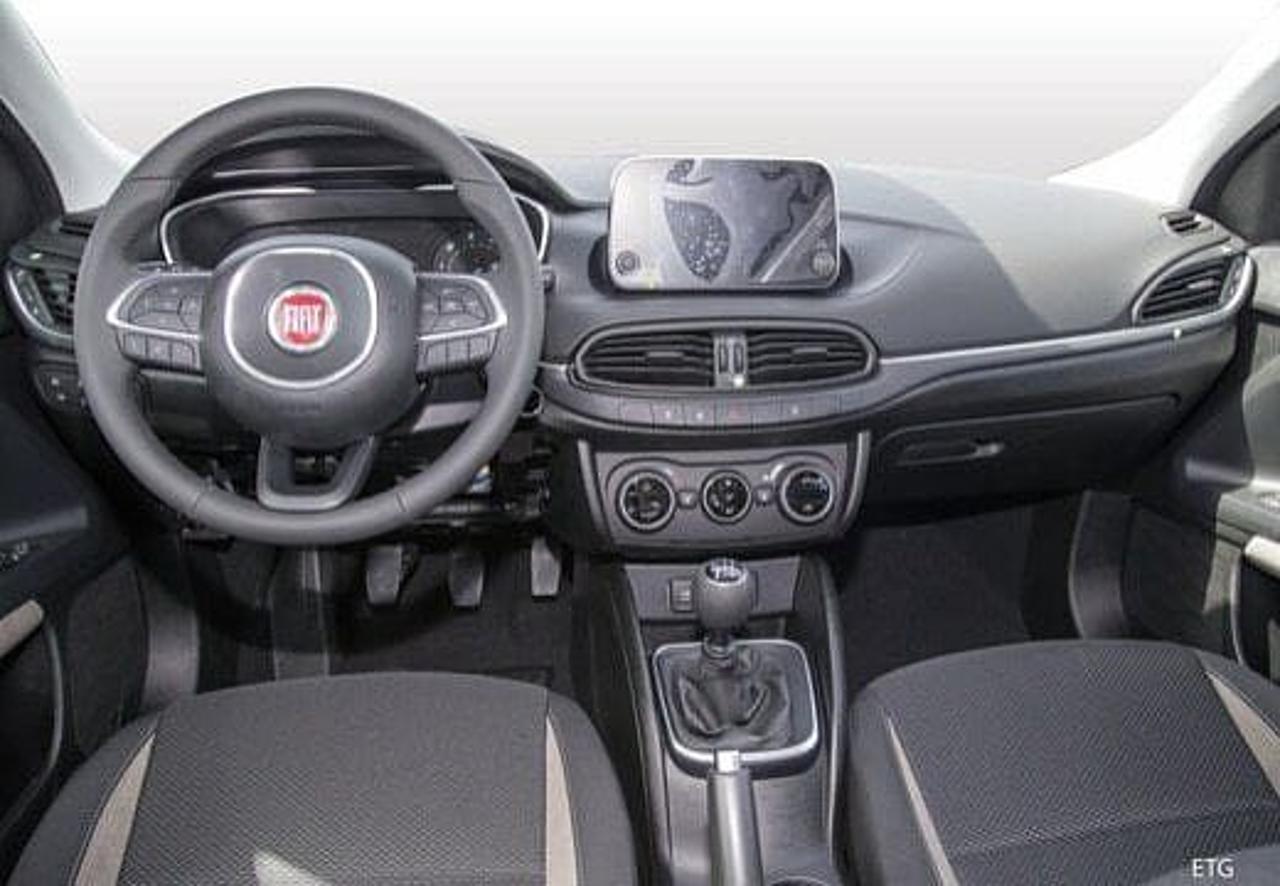 Fiat Fiat Tipo usata 7