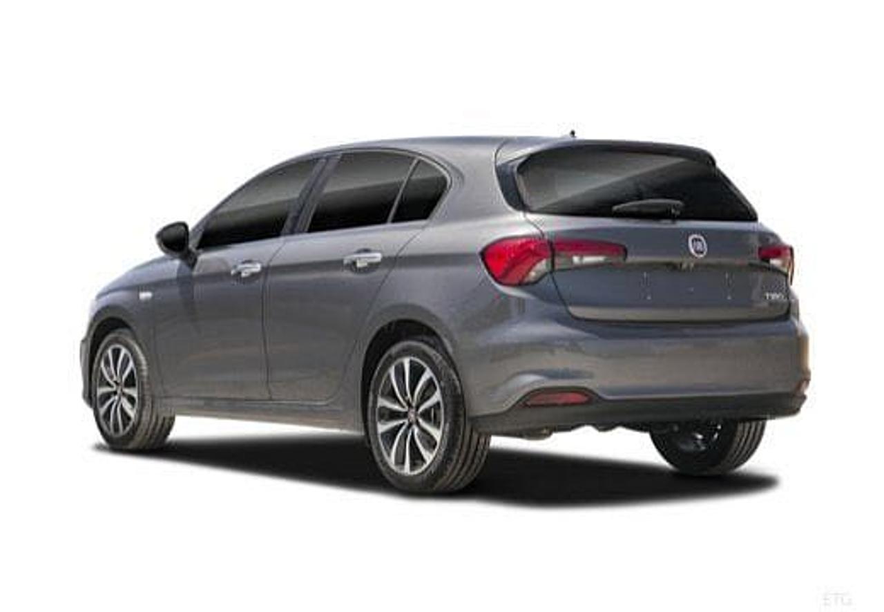 Fiat Fiat Tipo usata 8