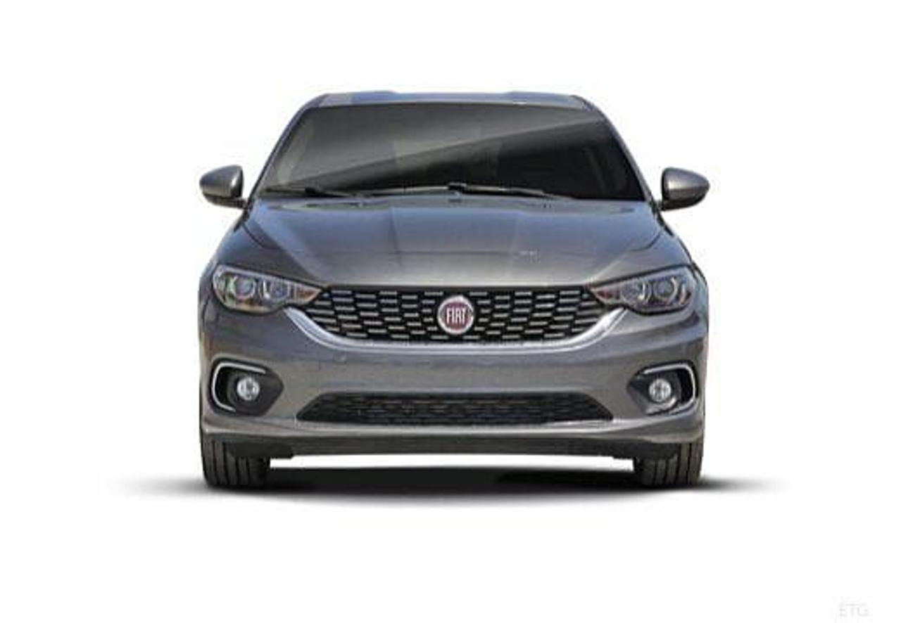 Fiat Fiat Tipo usata 9