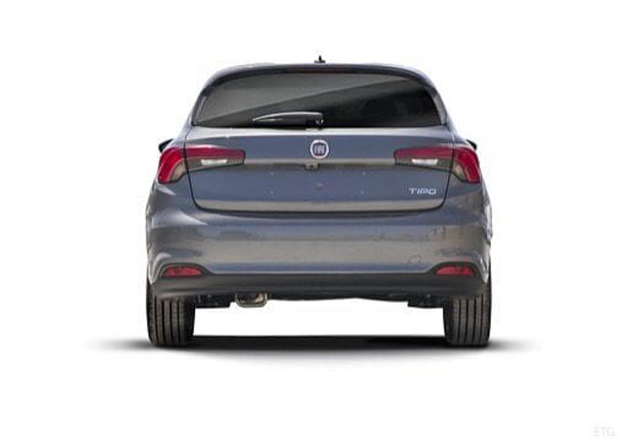 Fiat Fiat Tipo usata 10
