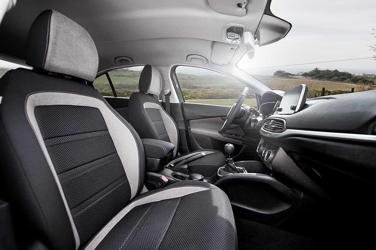 Fiat Fiat Tipo usata 11