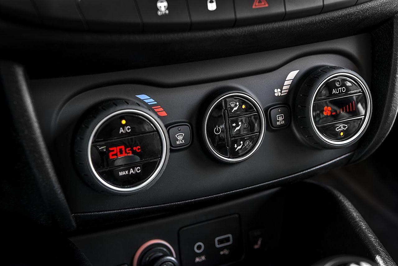 Fiat Fiat Tipo usata 13