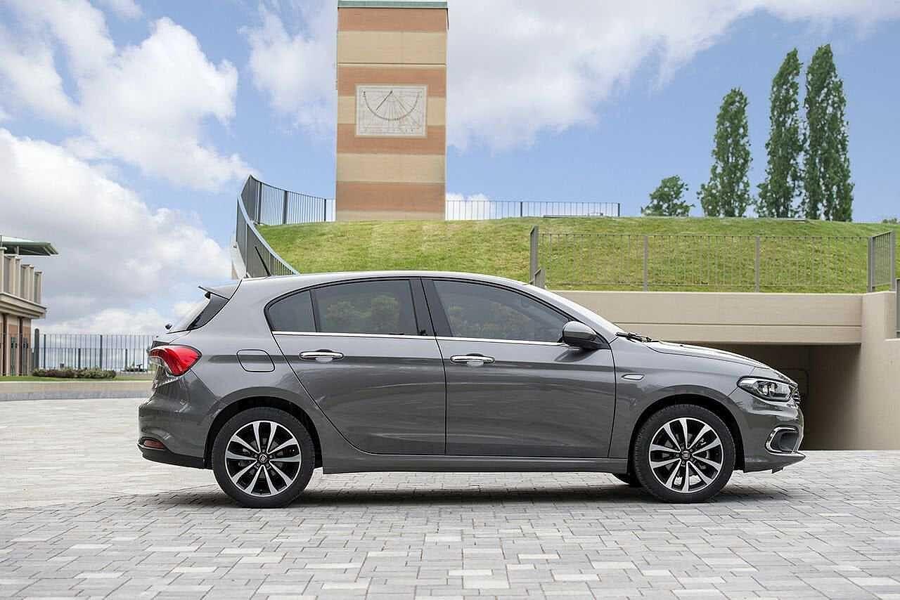 Fiat Fiat Tipo usata 14
