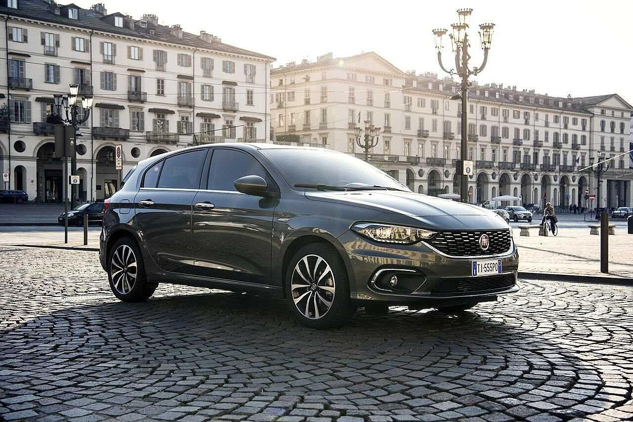 Fiat Fiat Tipo usata 15