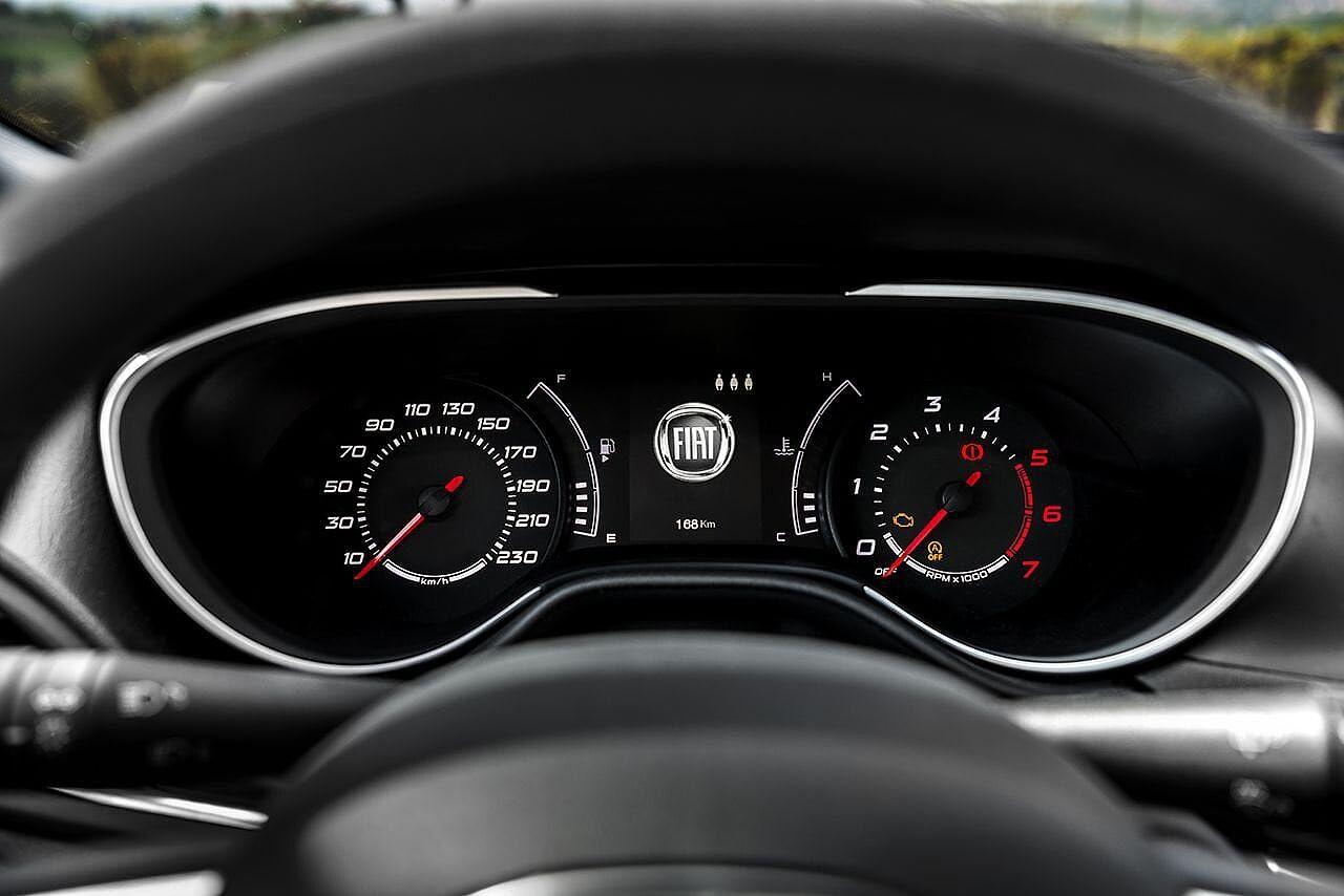 Fiat Fiat Tipo usata 18