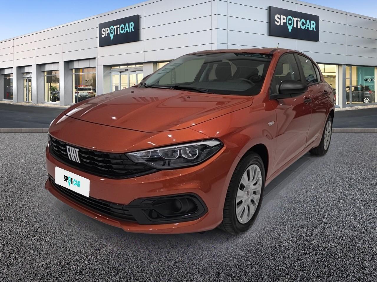 Fiat Tipo