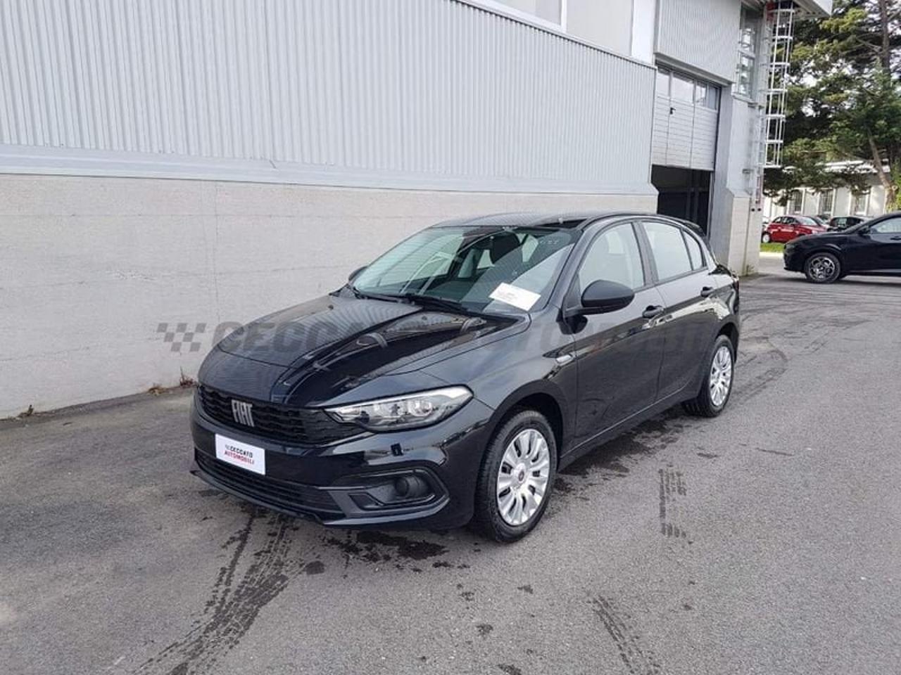 Fiat Fiat Tipo Tipo Hybrid My24 1.5 Hybrid 130cv DctHb Tipo