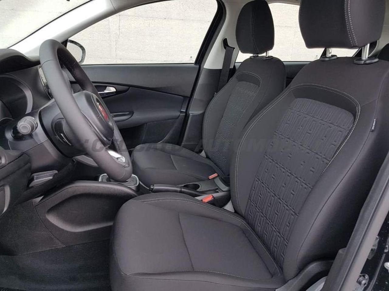 Fiat Fiat Tipo usata, con cruise control