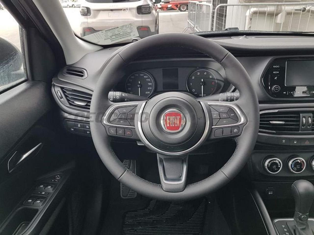 Fiat Fiat Tipo usata 5