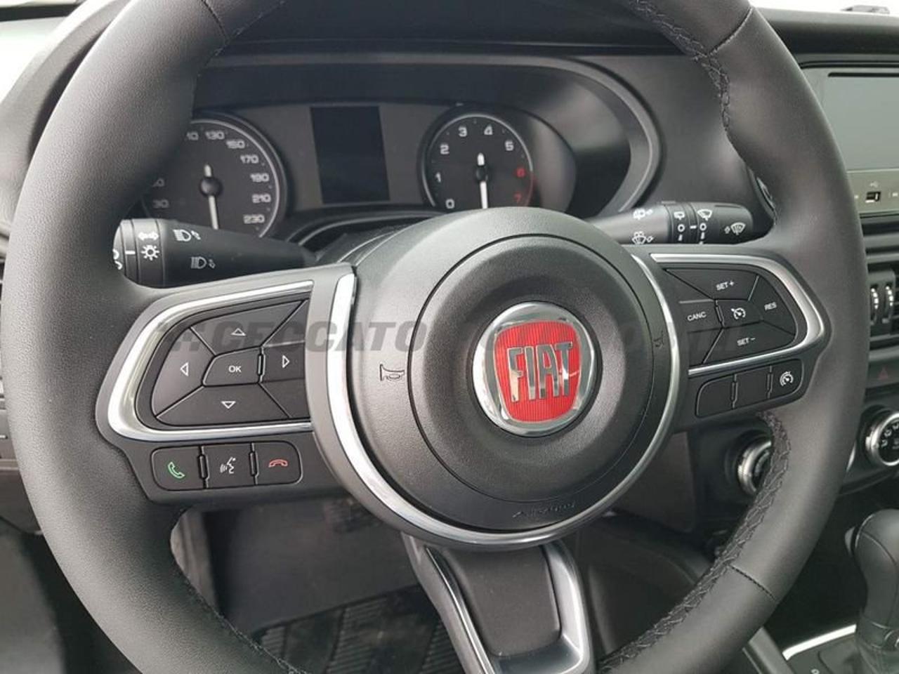 Fiat Fiat Tipo usata 6