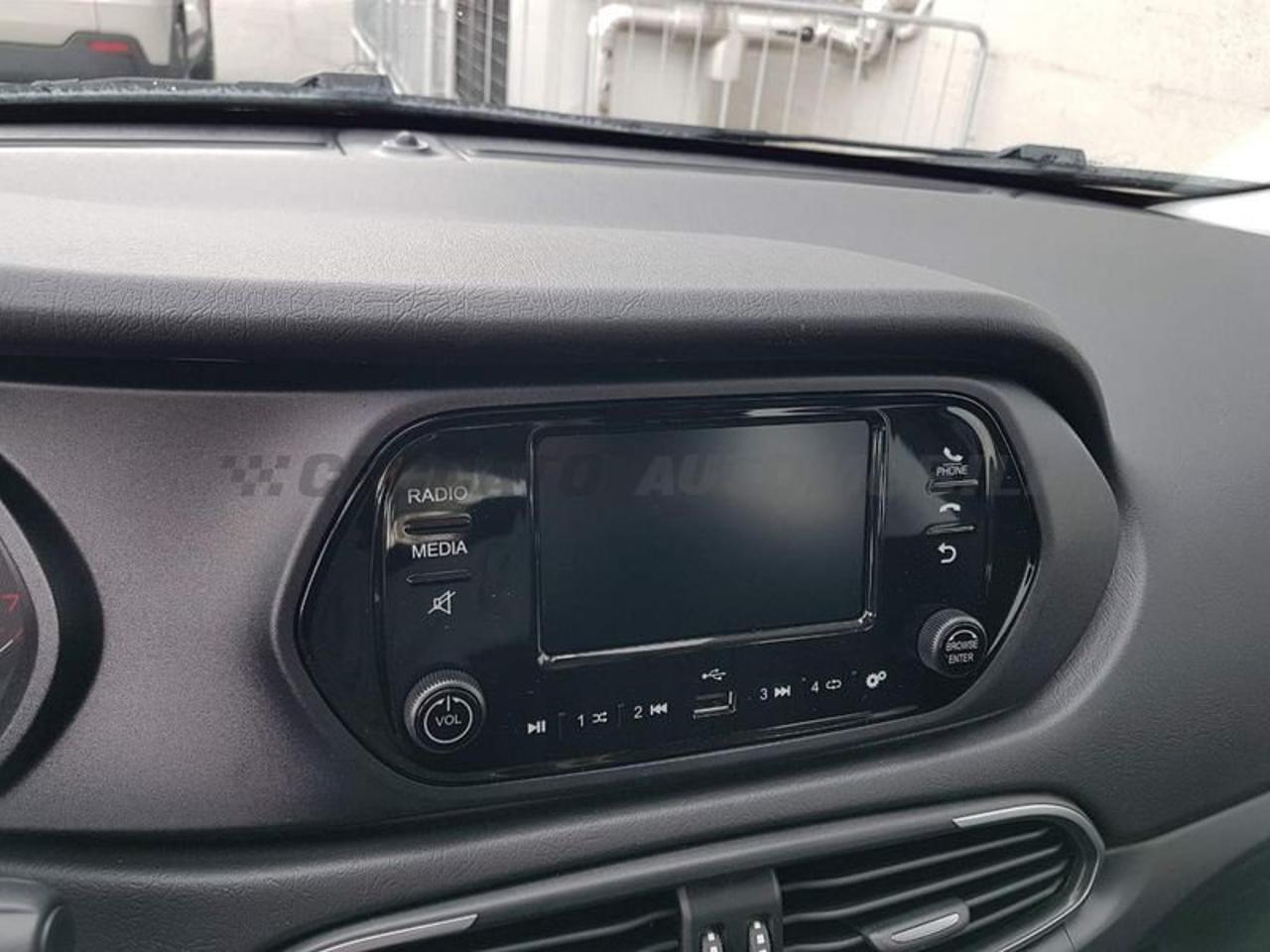 Fiat Fiat Tipo usata 7