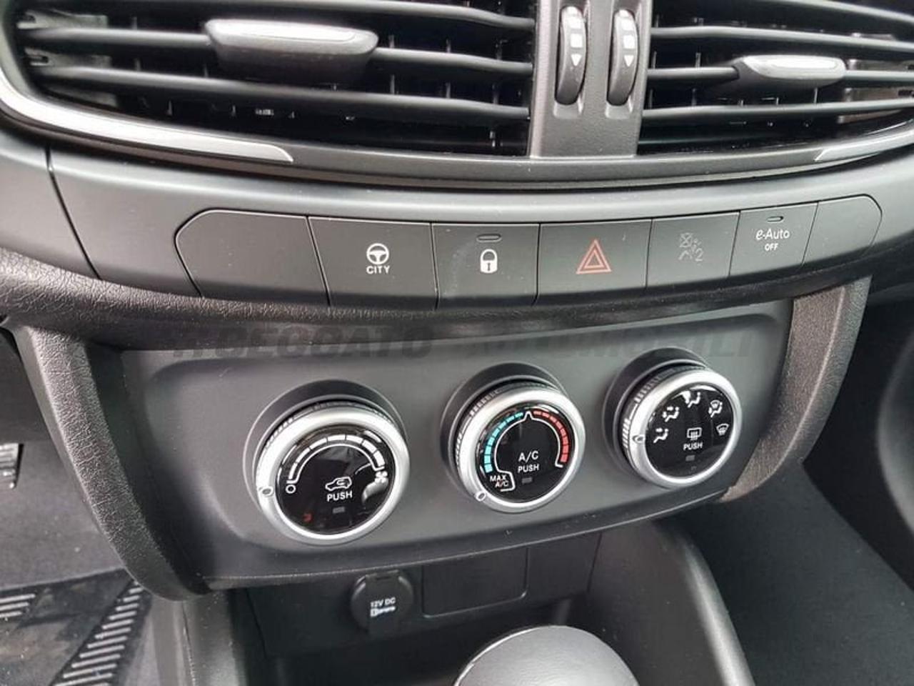 Fiat Fiat Tipo usata 8