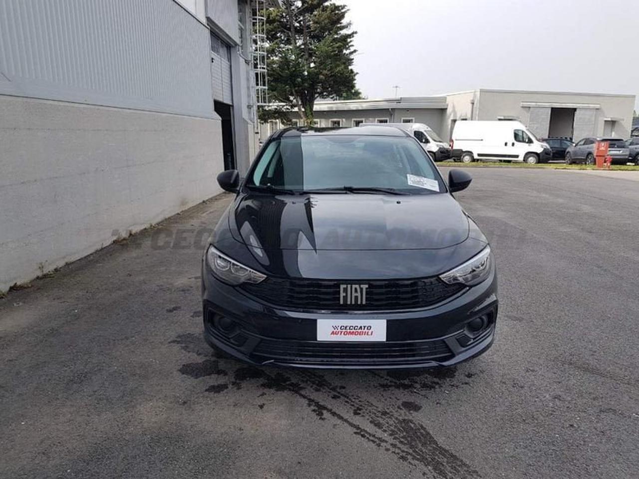 Fiat Fiat Tipo usata 11